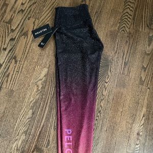 Peloton Sunrise Fade High Waist Legging